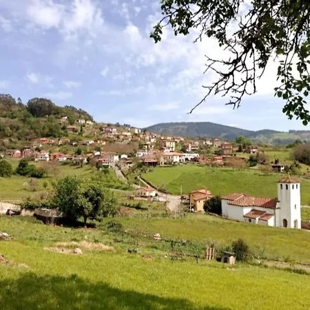 Сasa de vacaciones Xxx Candamin